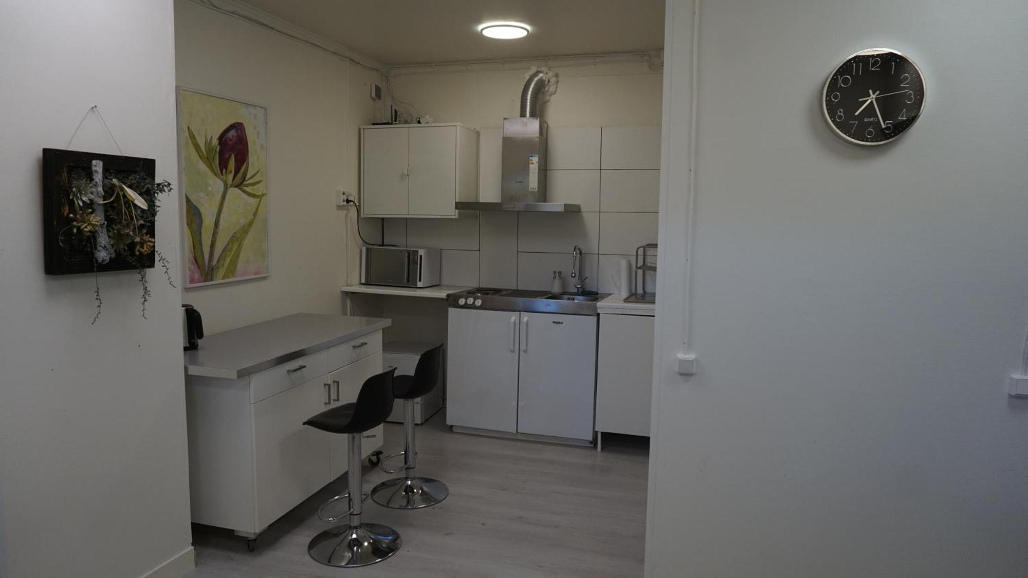 Lejlighed Fresh And Cozy Little House 30km In Taeby