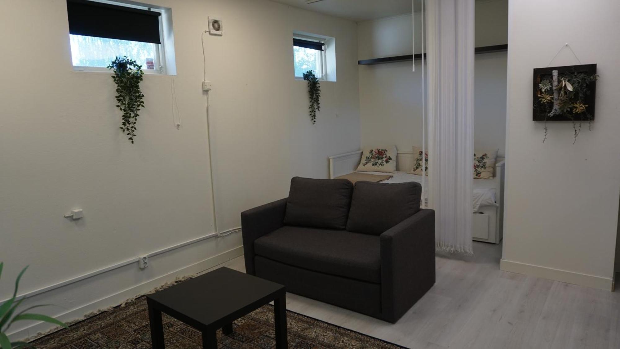 Fresh And Cozy Little House 30km In Taeby Stockholm